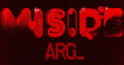 MISIDE ARG preview