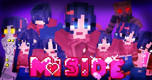 MiSide Mod preview