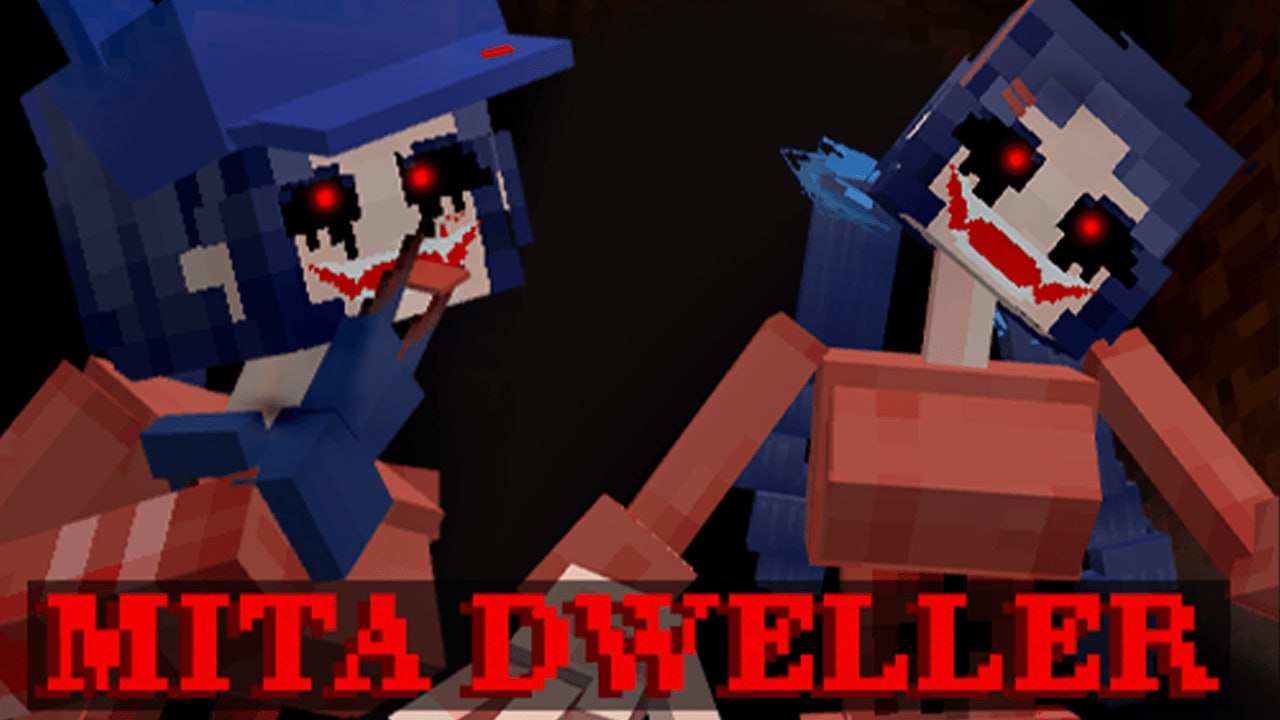 Mita Dweller preview